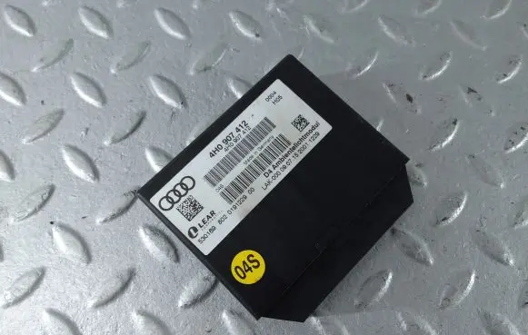 Light module LCM