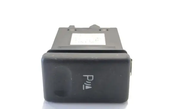 Ford Galaxy Parking (PDC) sensor switch 7M5919281B YM217L074BBW