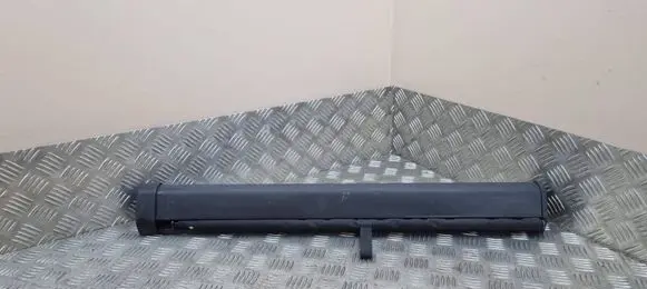 Volvo V70 Parcel shelf load cover 39851517