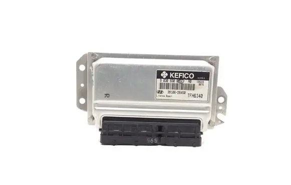 Hyundai Getz Engine control unit/module 3910626450 9030930895F TFH6I40