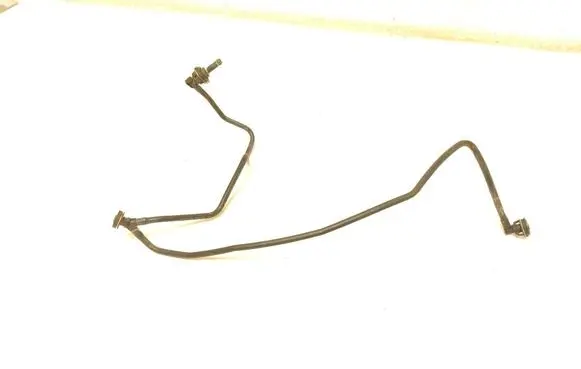 Mercedes-Benz B W246 W242 Air intake hose/pipe A2465010325