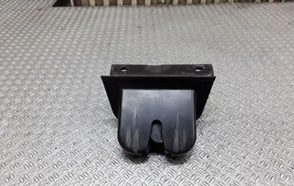 Audi A2 Tailgate/trunk/boot lock/catch/latch