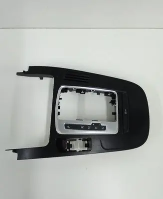 Audi A4 S4 B8 8K Gear shifter surround trim plastic 8K0864261 DXL00002430