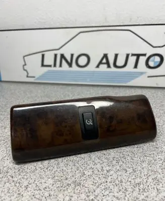 BMW 7 E38 Dashboard trim 51458258419