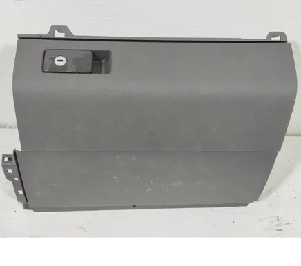 Volkswagen Touran I Glove box 1t1857101A 1T1857097B