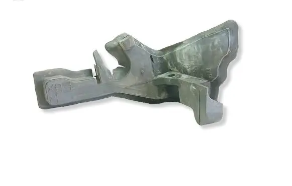 BMW 1 E82 E88 Engine compartment rubber 7182060