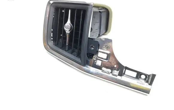 Volvo S90, V90 Dashboard side air vent grill/cover trim 31366585 AD05L 10003005