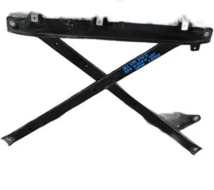 Porsche Macan (95B) Other exterior part