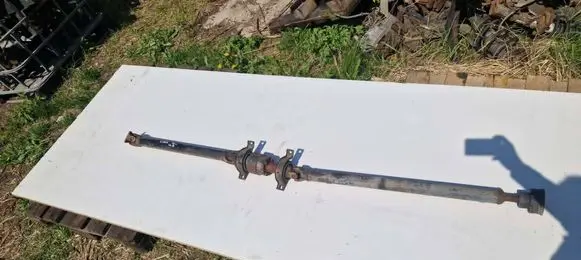 Suzuki Liana Rear driveshaft/prop shaft 