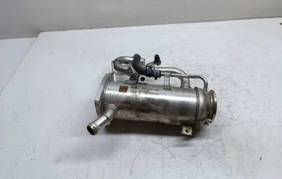 Land Rover Range Rover Sport L494 EGR valve cooler FW939Y493AD