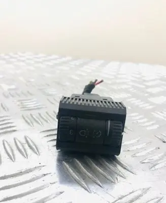 Volkswagen Transporter - Caravelle T5 Headlight level height control switch 7E0941333