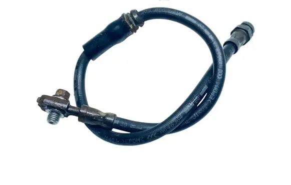 Seat Altea XL Brake line pipe/hose 1K0611701K