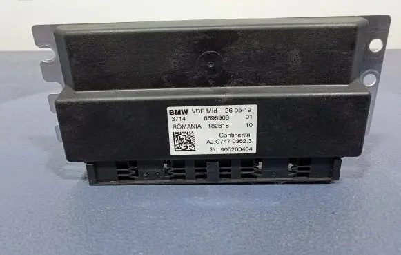 BMW X3 G01 Other control units/modules 6898968