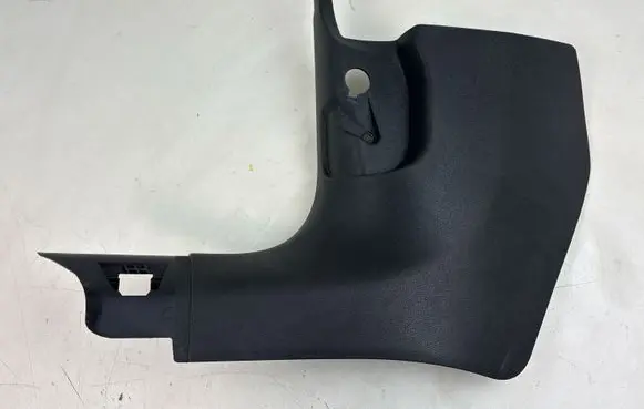 Audi A5 Front sill trim cover 8W6867271B