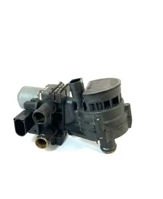 Audi A6 S6 C6 4F Electric auxiliary coolant/water pump 0392023007