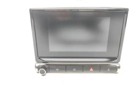 Citroen C3 Screen/display/small screen 9828476980 20191244 A12545T