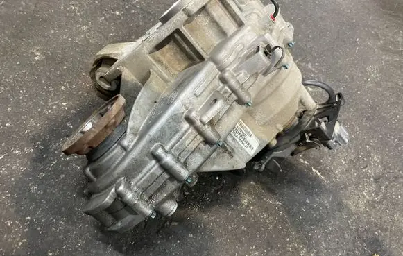 Land Rover Range Rover Sport L494 Gearbox transfer box case DPLA7K780AF