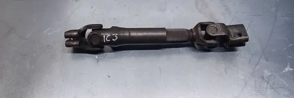 Opel Astra G Steering column universal joint L1C303701