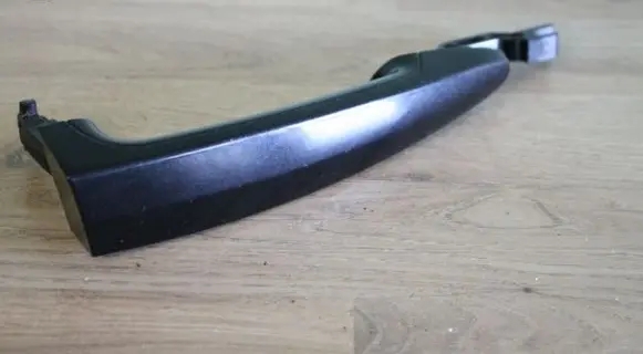 BMW 1 E81 E87 Front door interior handle
