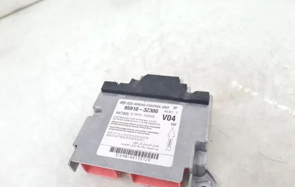 Hyundai i40 Airbag control unit/module 959103Z300 3Z95910300