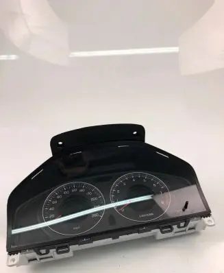 Volvo V70 Speedometer (instrument cluster) 30786622AB
