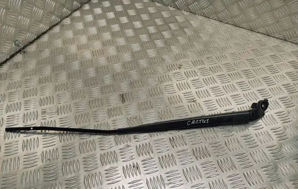Citroen C4 Cactus Front wiper blade arm 9801706480