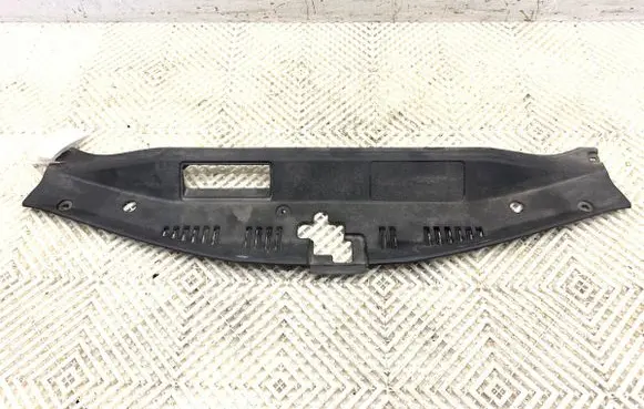 Toyota Camry VIII XV70 Radiator support slam panel 53295-33130