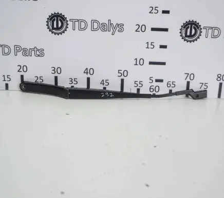 Volkswagen PASSAT B6 Windshield/front glass wiper blade 3C1955409C