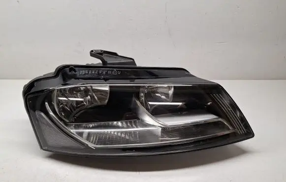 Audi A3 S3 A3 Sportback 8P Headlight/headlamp 8P0941004 8P0941004AJ