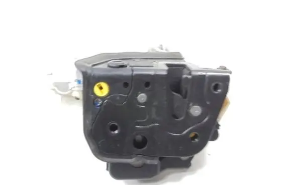 Audi A4 S4 B7 8E 8H Rear door lock 8E0839015AB