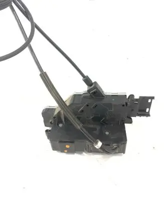 Renault Kangoo II Rear door lock 24103158 24099158 24098158