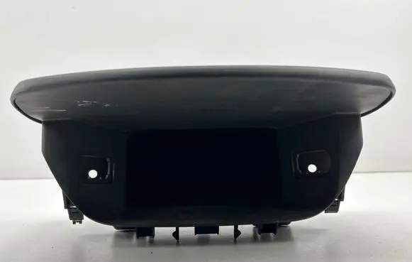 Renault Laguna II Head up display screen 21676963 8200326981 NS00135351