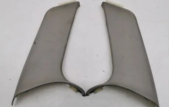Mercedes-Benz C W204 (C) pillar trim A2046901625 A2046901525