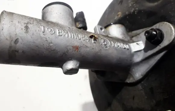 Hyundai Sonata Master brake cylinder BM111084 AJPG0395