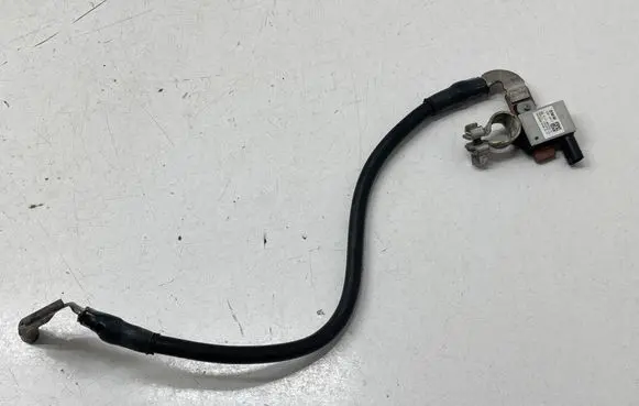 BMW X1 F48 F49 Negative earth cable (battery) 6821203 12037310 0448609194KN