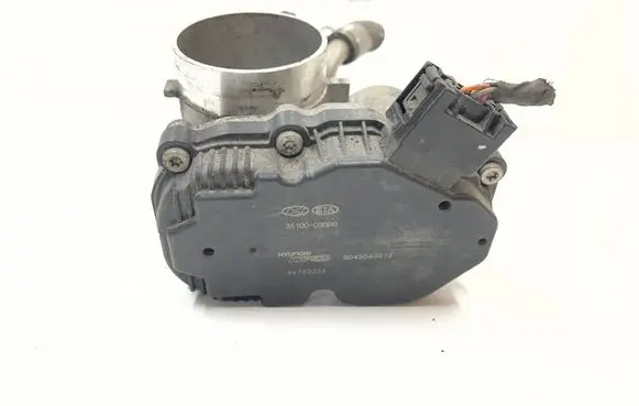 KIA Picanto Throttle valve 3510003BB0