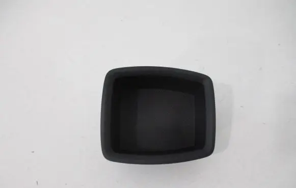 Citroen C4 II Glove box central console 7591TW