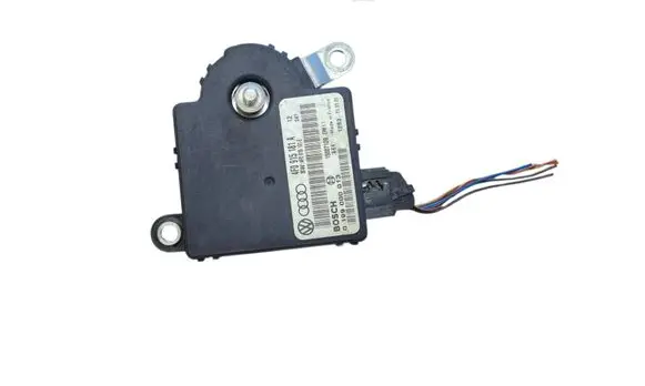 Audi A6 S6 C6 4F Power management control unit 4F0915181A 4F0910181E 0199000013