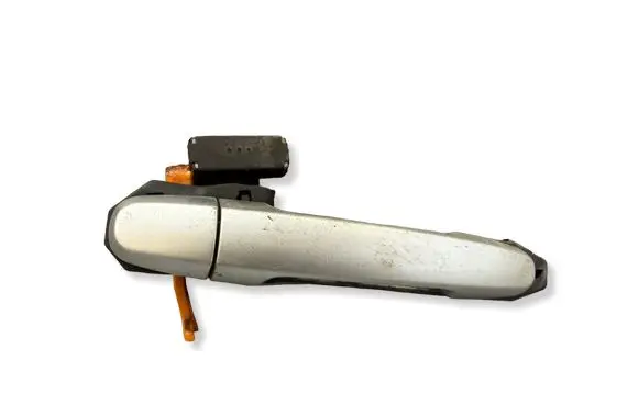 Toyota Avensis Verso Rear door exterior handle 