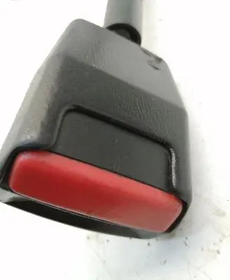 Ford Transit Front seatbelt buckle 86VBV61204AB