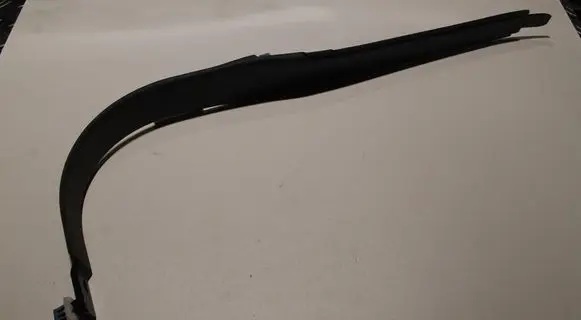 Volvo XC60 Front sill trim cover 31271397