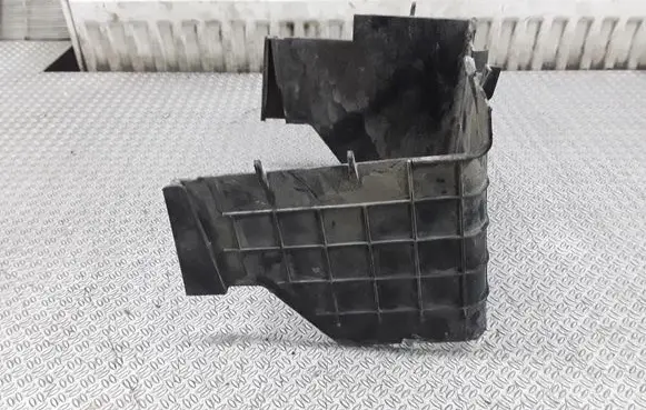 Battery box tray