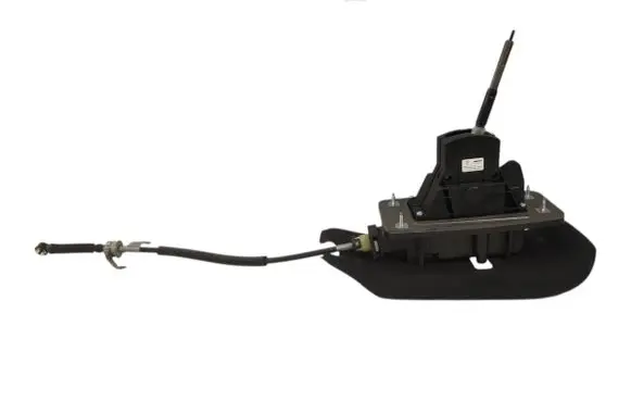 Porsche Macan (95B) Gear shifter/selector 95B713041