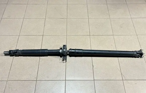 Subaru Forester SL Drive shaft (set) 27111FL140