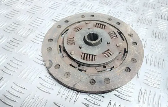 Ford Granada Clutch pressure plate 