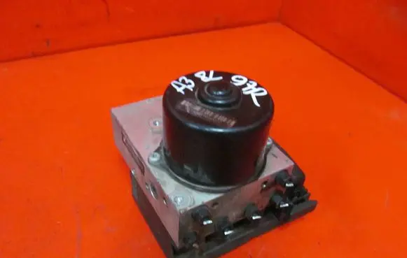 Audi A3 S3 8L ABS Pump 1J0614217A 1J0907379A 10020400434