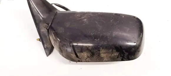 Mitsubishi Lancer Front door electric wing mirror E200756