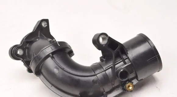 Opel Mokka B Air intake hose/pipe 9835384480