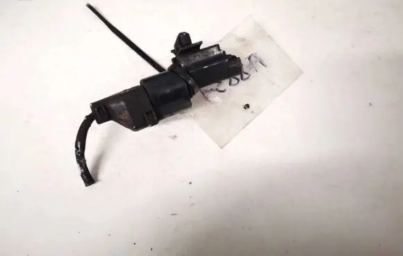 Hyundai Sonata Sensor