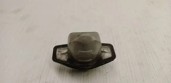 Honda CR-V Number plate light